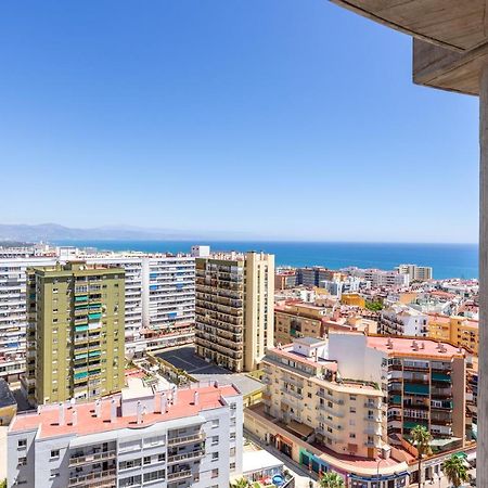 Apartamento Mirador Torremolinos Eksteriør billede