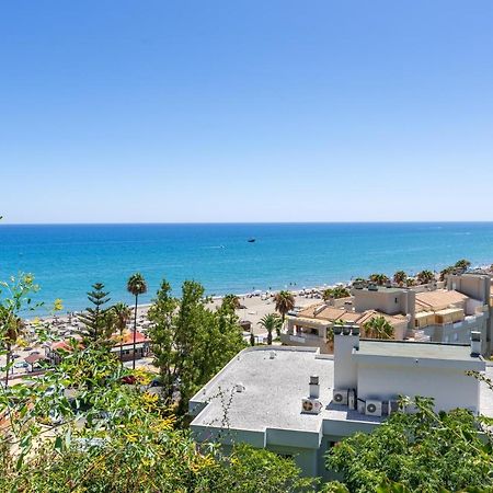 Apartamento Mirador Torremolinos Eksteriør billede