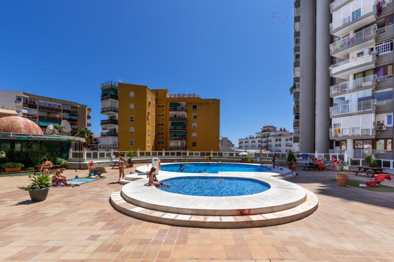 Apartamento Mirador Torremolinos Eksteriør billede