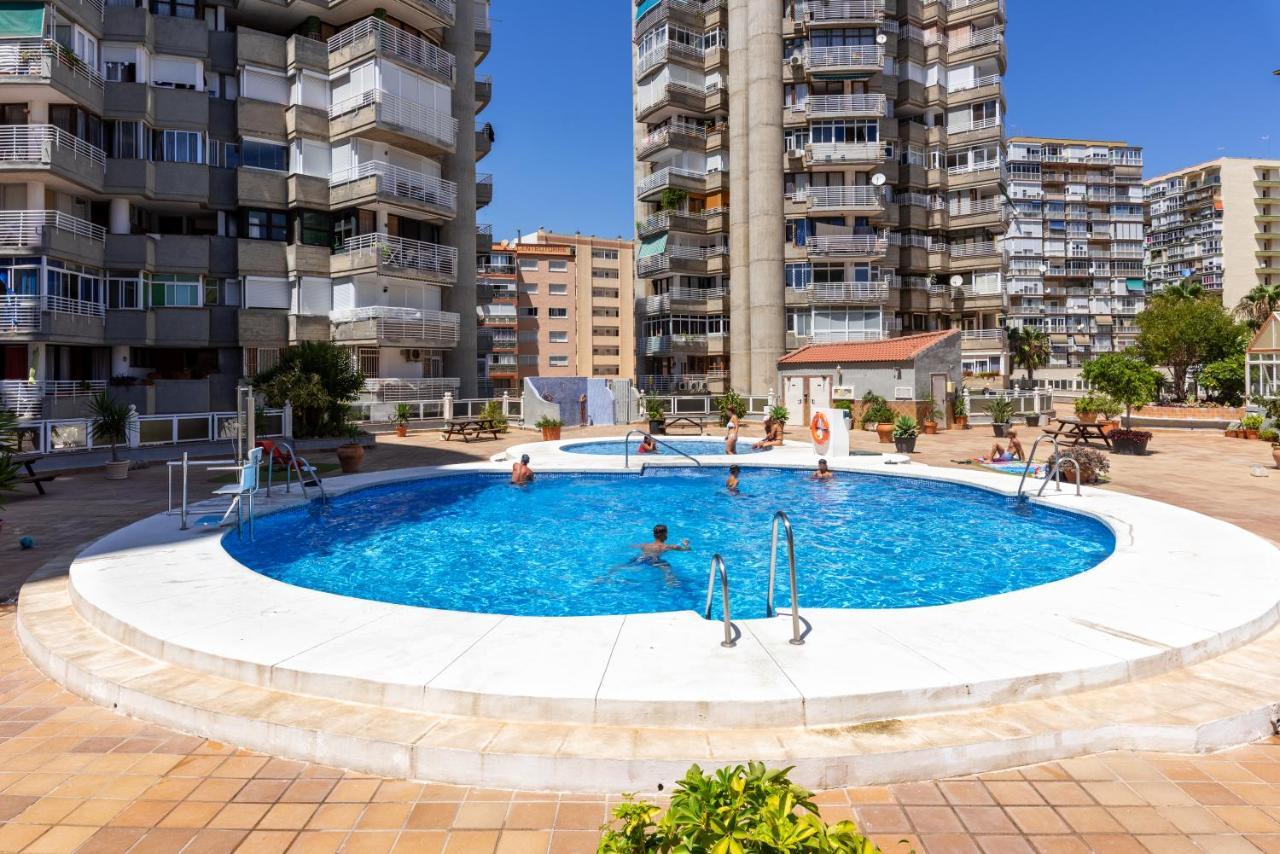 Apartamento Mirador Torremolinos Eksteriør billede