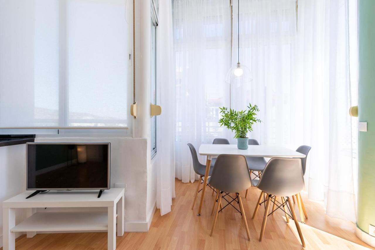 Apartamento Mirador Torremolinos Eksteriør billede