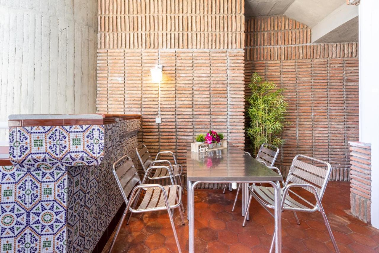 Apartamento Mirador Torremolinos Eksteriør billede