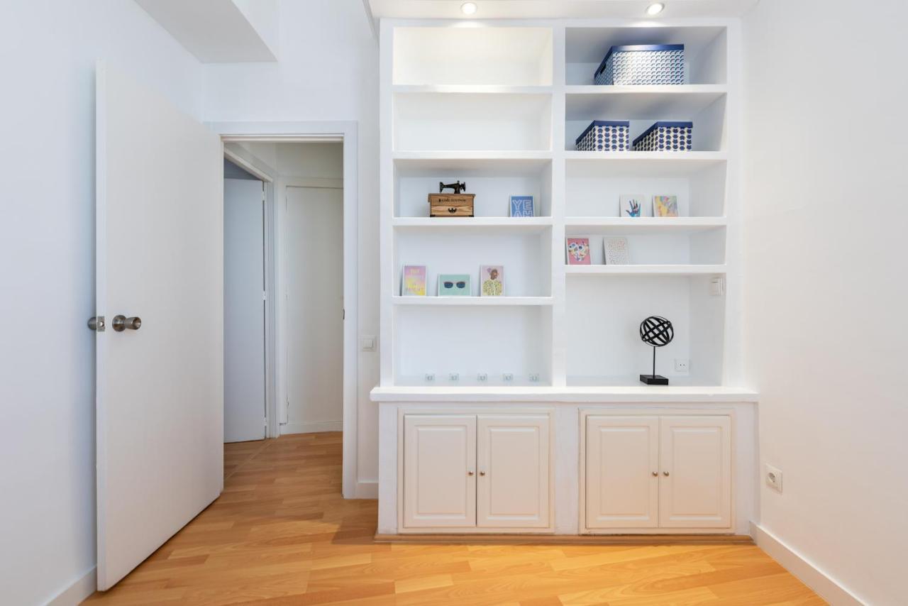 Apartamento Mirador Torremolinos Eksteriør billede