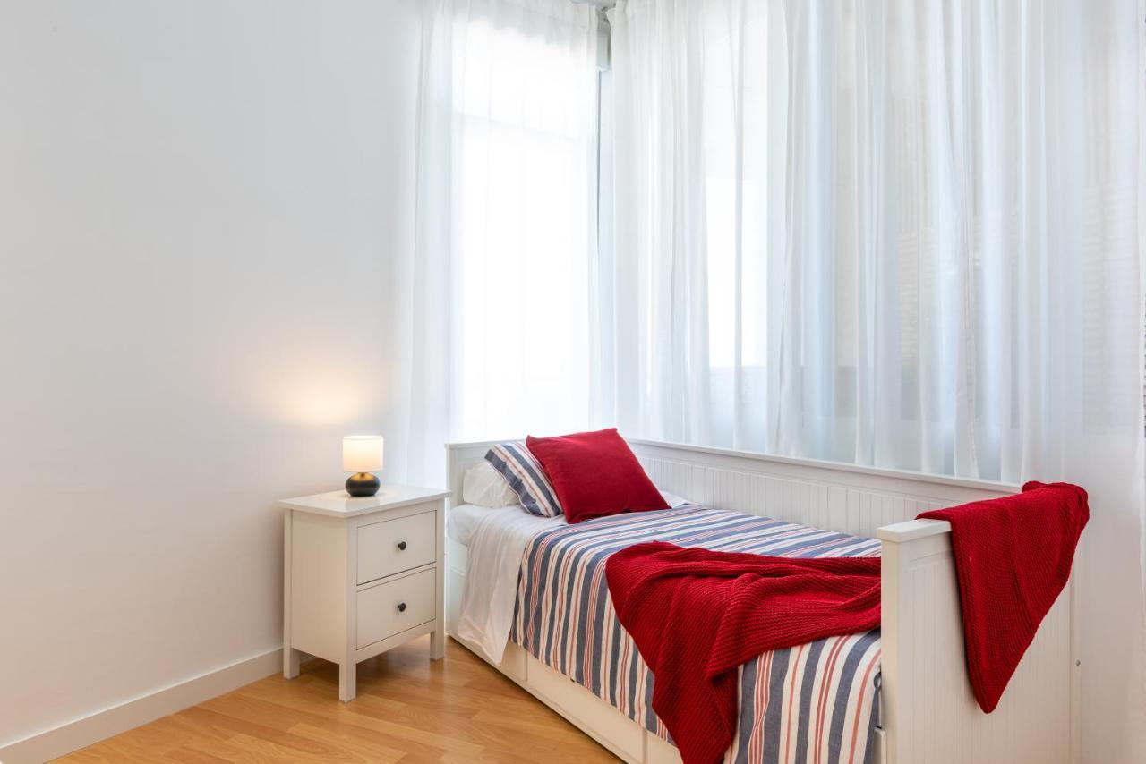 Apartamento Mirador Torremolinos Eksteriør billede