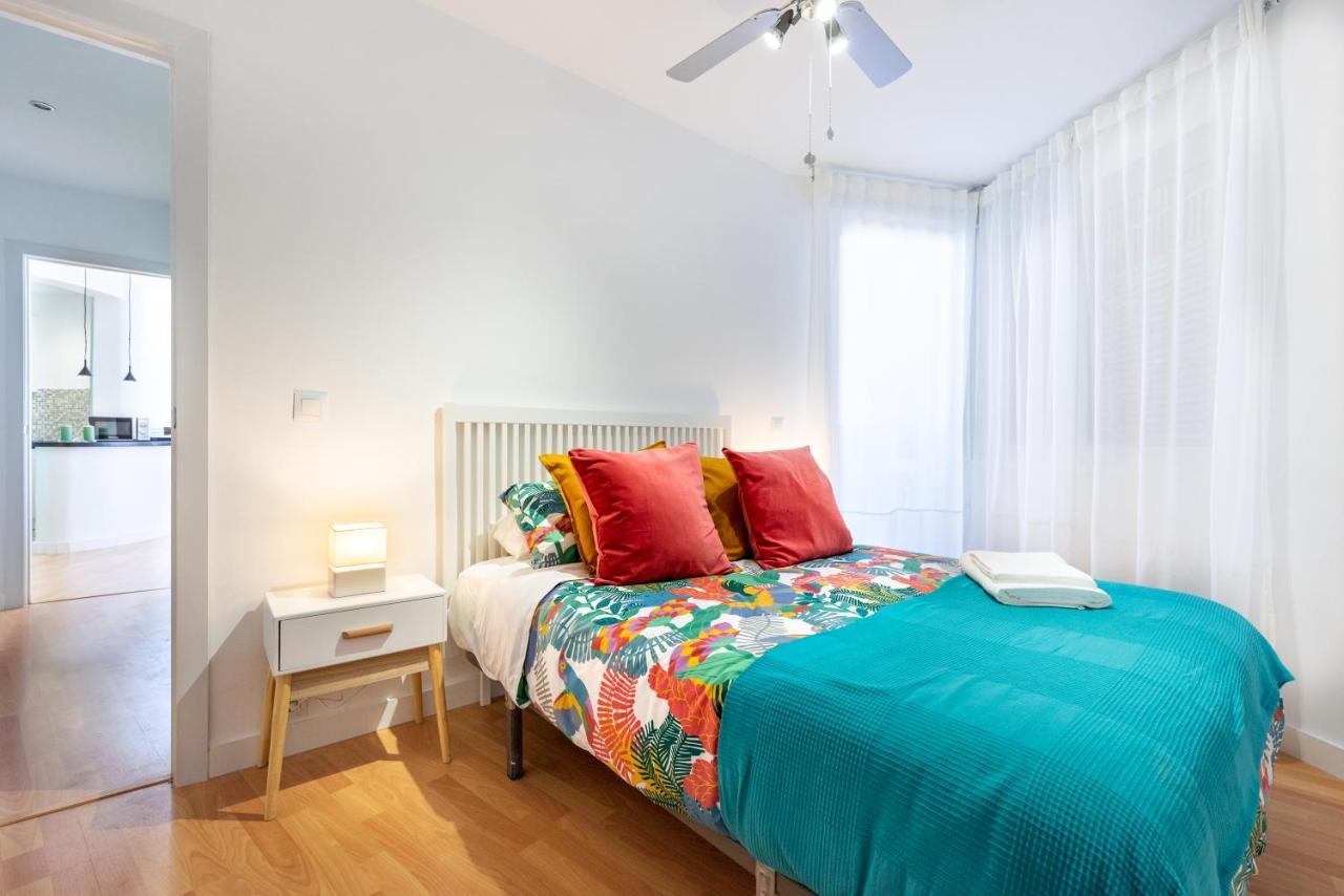 Apartamento Mirador Torremolinos Eksteriør billede