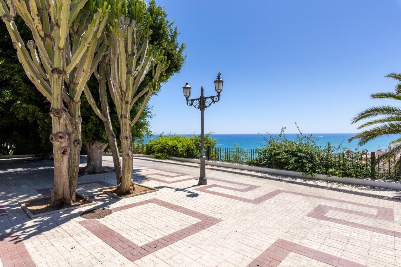 Apartamento Mirador Torremolinos Eksteriør billede