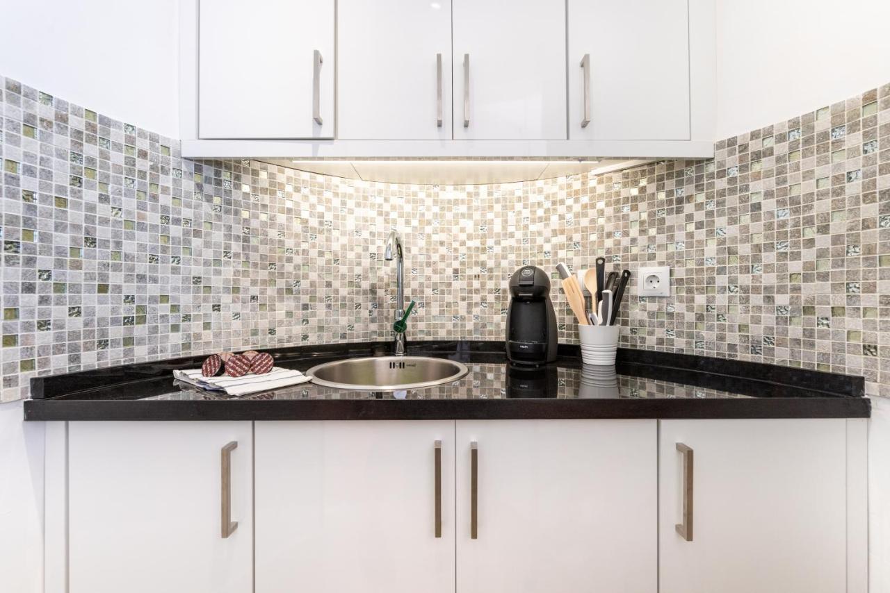 Apartamento Mirador Torremolinos Eksteriør billede
