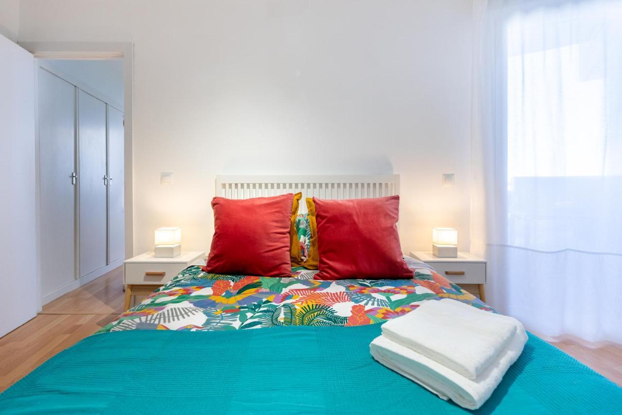 Apartamento Mirador Torremolinos Eksteriør billede