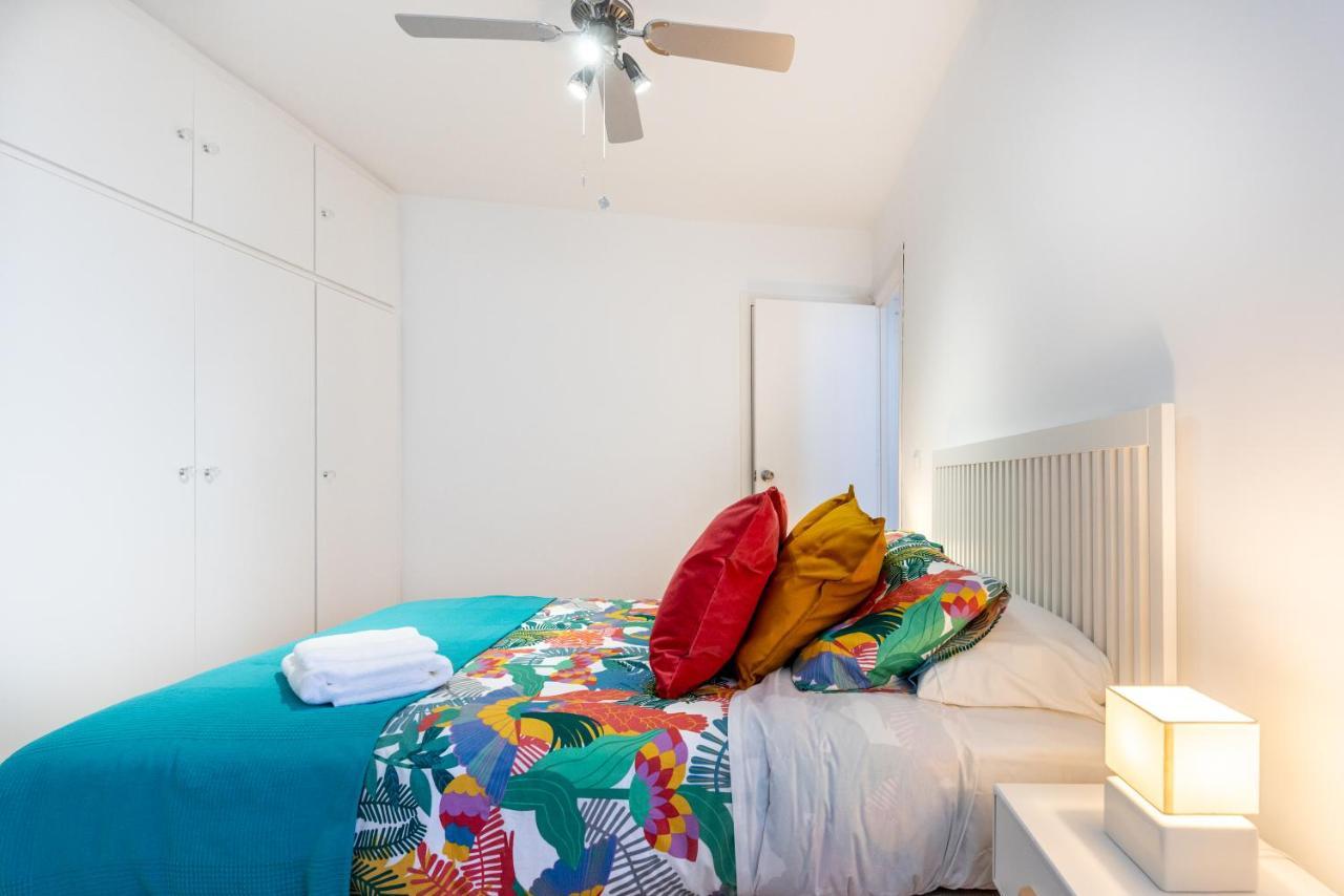 Apartamento Mirador Torremolinos Eksteriør billede